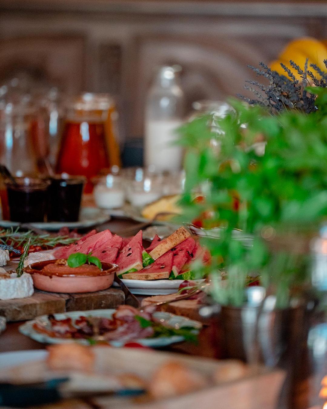 فندق Mas Des Comtes De Provence تاراسكون المظهر الخارجي الصورة