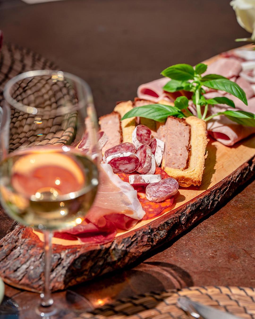 فندق Mas Des Comtes De Provence تاراسكون المظهر الخارجي الصورة