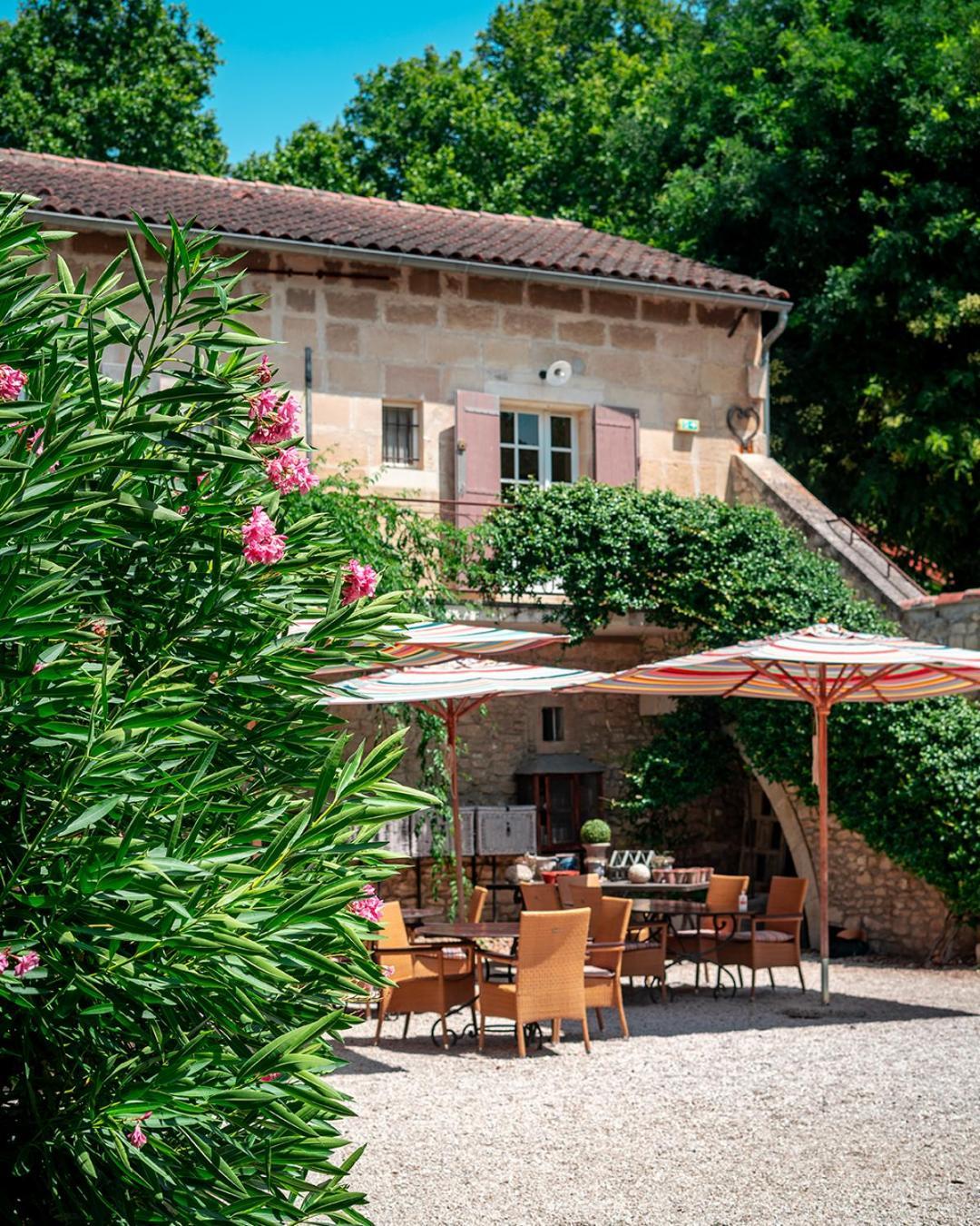 فندق Mas Des Comtes De Provence تاراسكون المظهر الخارجي الصورة
