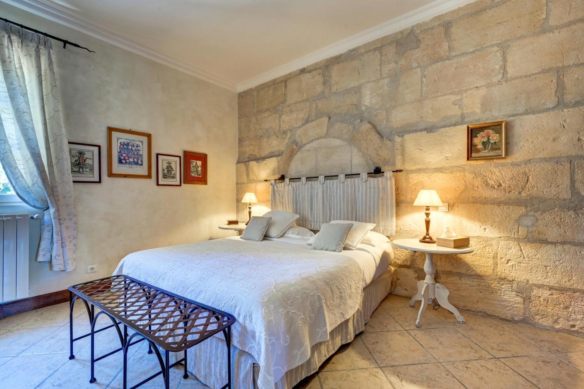فندق Mas Des Comtes De Provence تاراسكون المظهر الخارجي الصورة