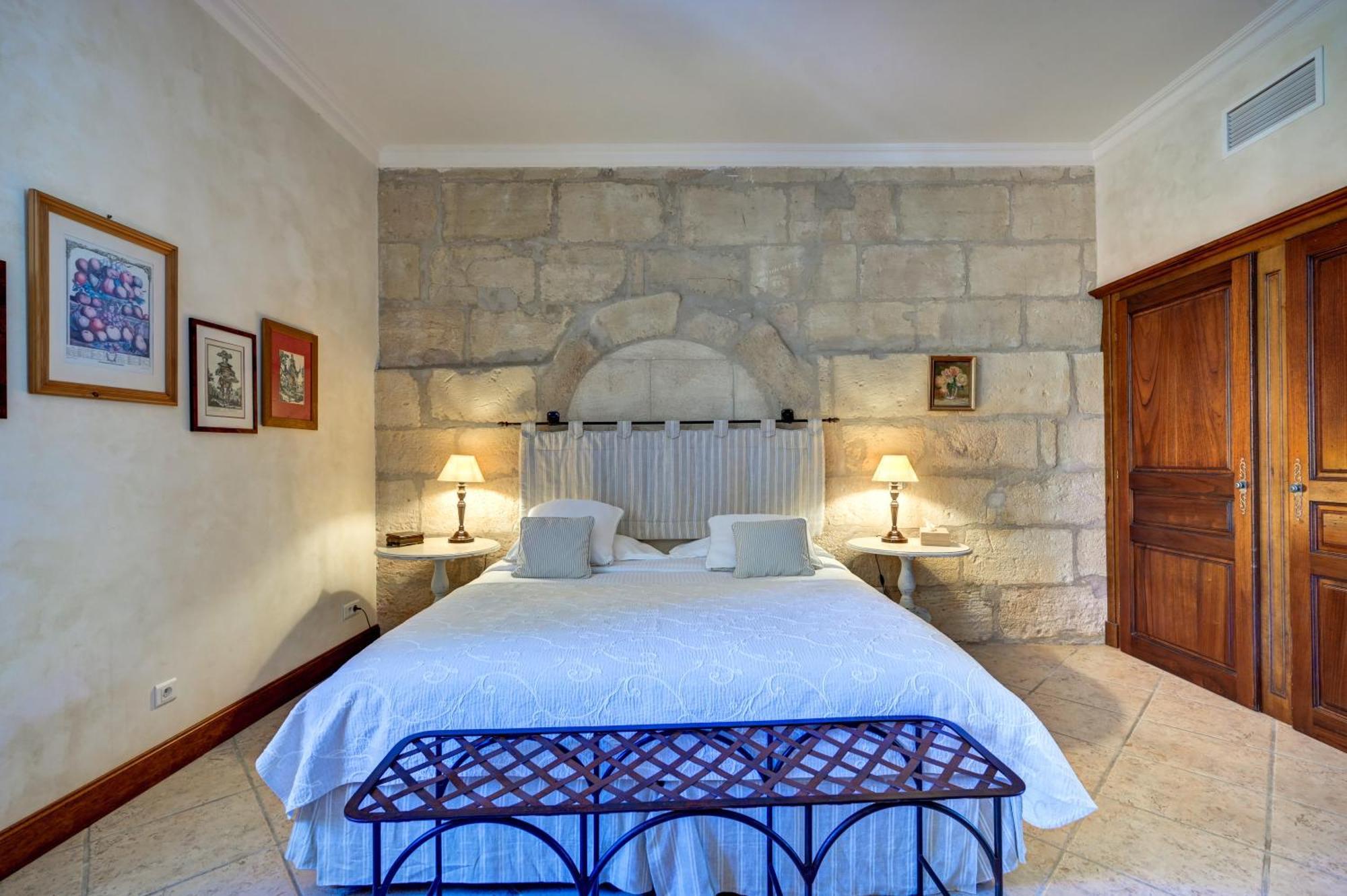 فندق Mas Des Comtes De Provence تاراسكون المظهر الخارجي الصورة